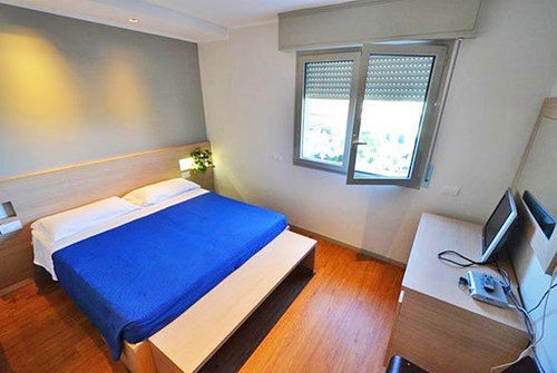 Hotel Liane Riccione Exterior photo